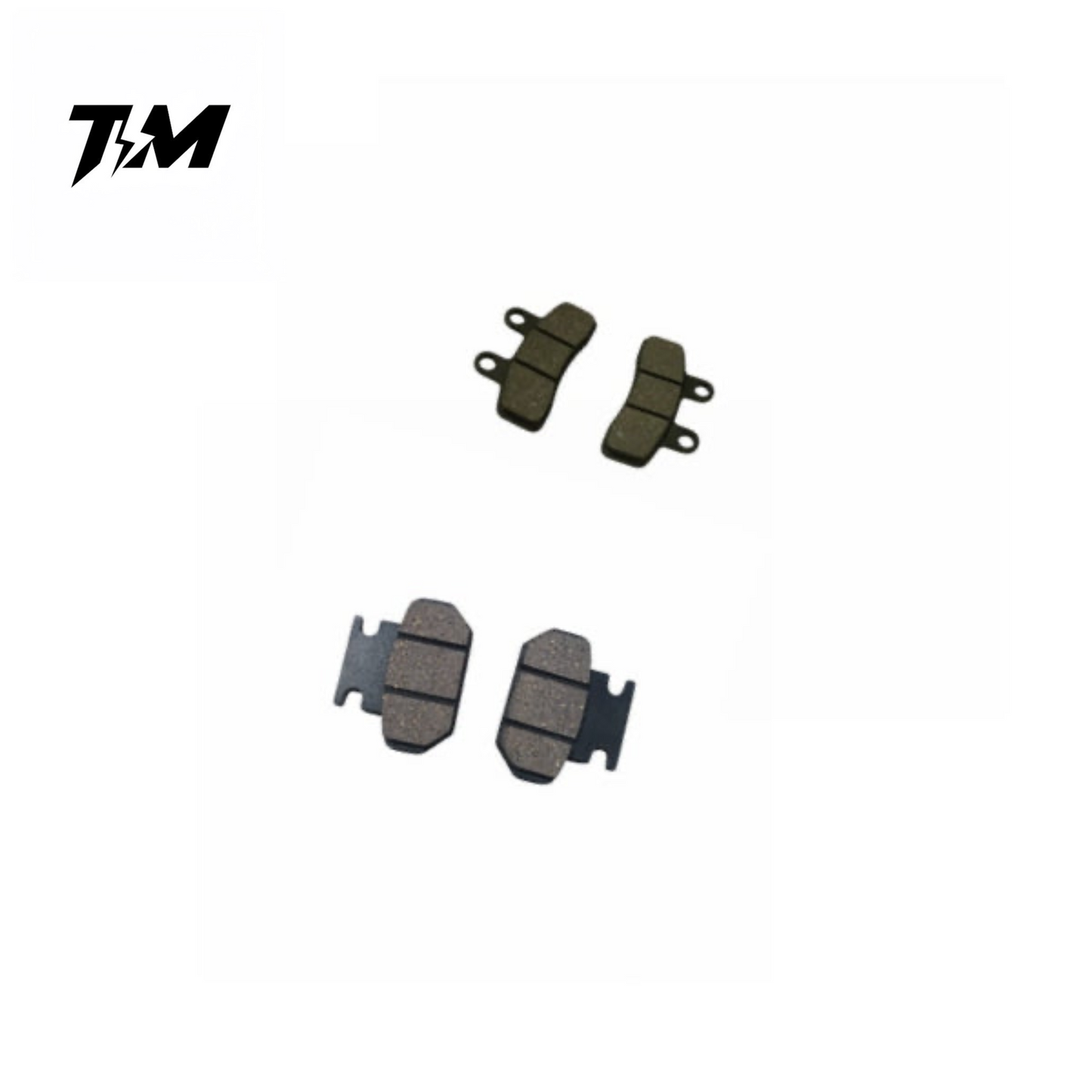 Tuttio Replacement Brake Pads