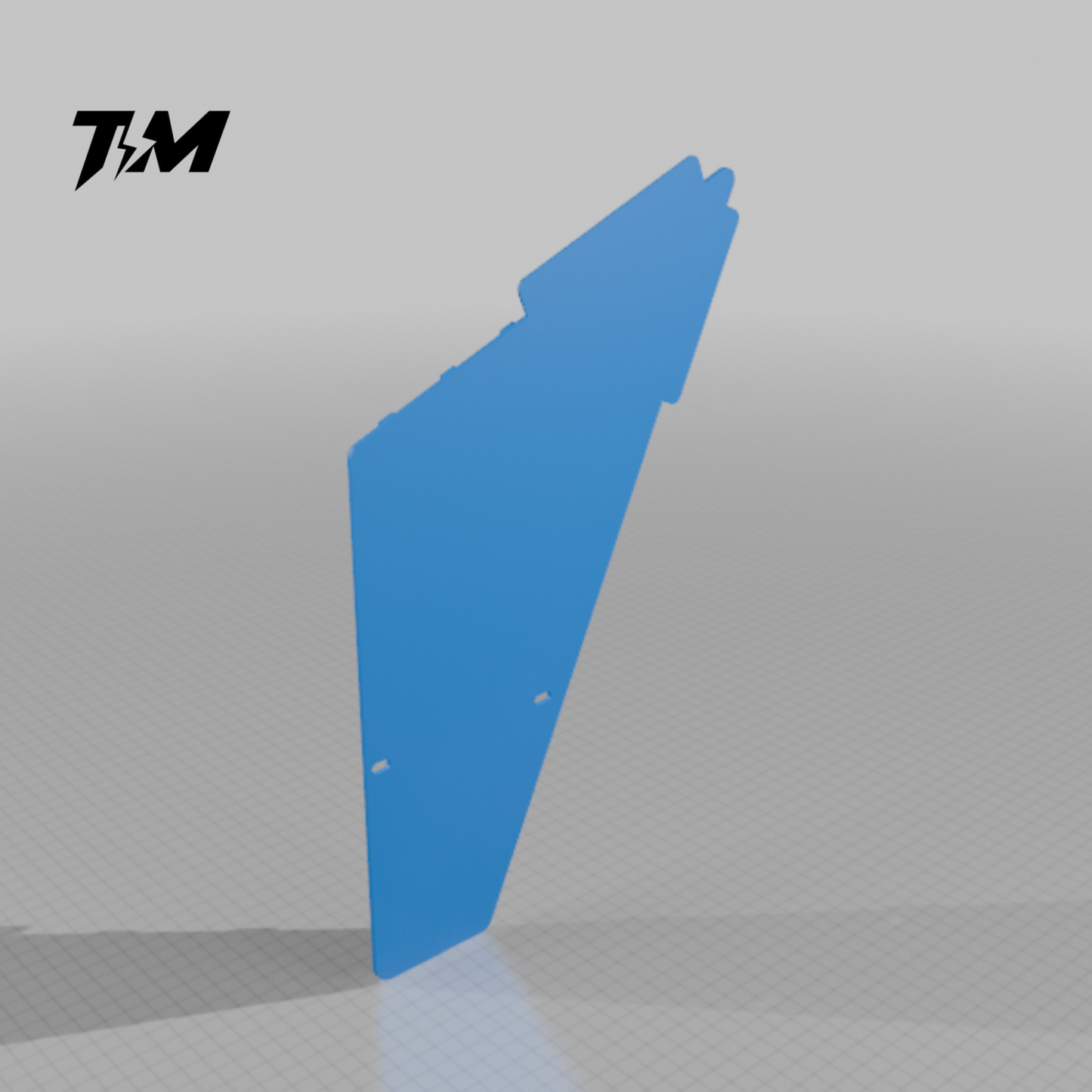 Tempest Moto Tuttio Side Panels