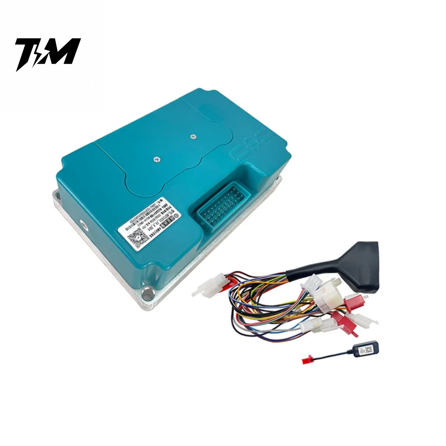 Tuttio Upgraded Fardriver Controllers