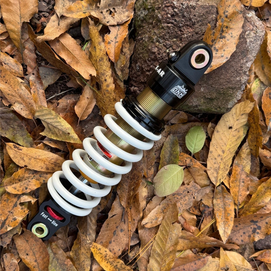 DNM Upgraded Shock – Tuttio 250mm 220lb