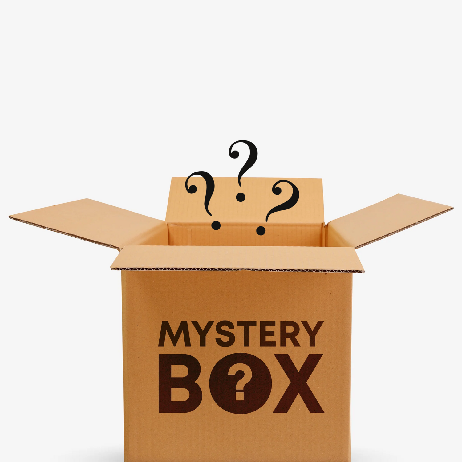 Mystery Boxes