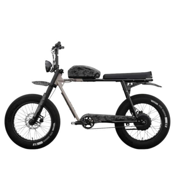 E-Bike Parts