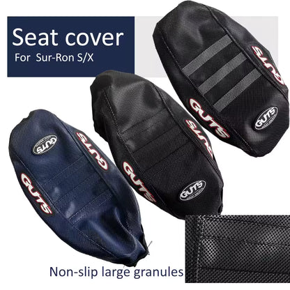 Guts Seat Cover - Surron LBX / Light Bee X