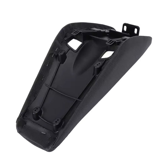 Tempest Moto Tall Seat – CRF50 / Razor