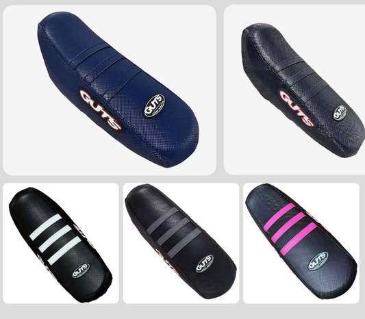 Full Guts Seat + Seat Cover for Surron LBX / Light Bee X