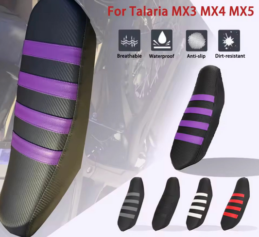 Tempest Moto Budget Seat Cover - Talaria MX