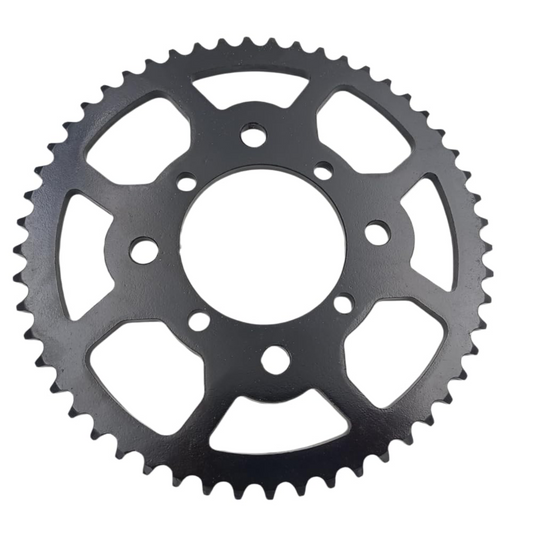 Tempest Moto Tuttio Upgraded 53T Rear Sprocket – Black