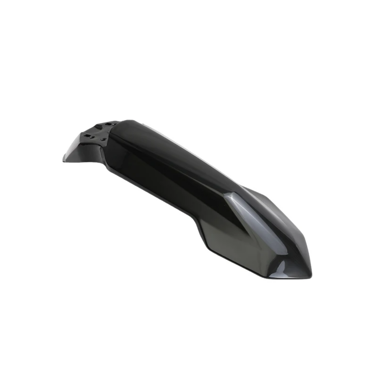 Tempest Moto Tuttio Upgraded Long Front Fender – Tempest Moto