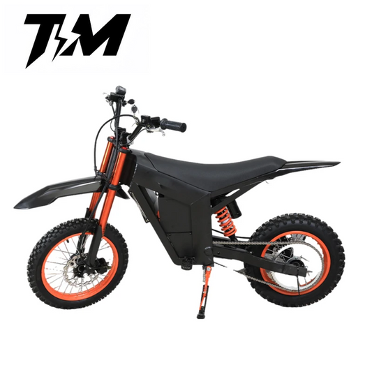 Tempest Moto Tuttio Upgraded Long Front Fender – Tempest Moto