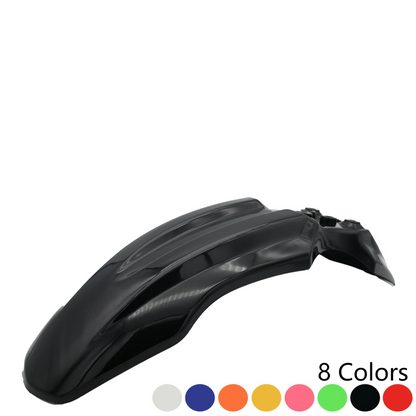 Tempest Moto CRF50 Front Fender - Tuttio/Razor/CRF50