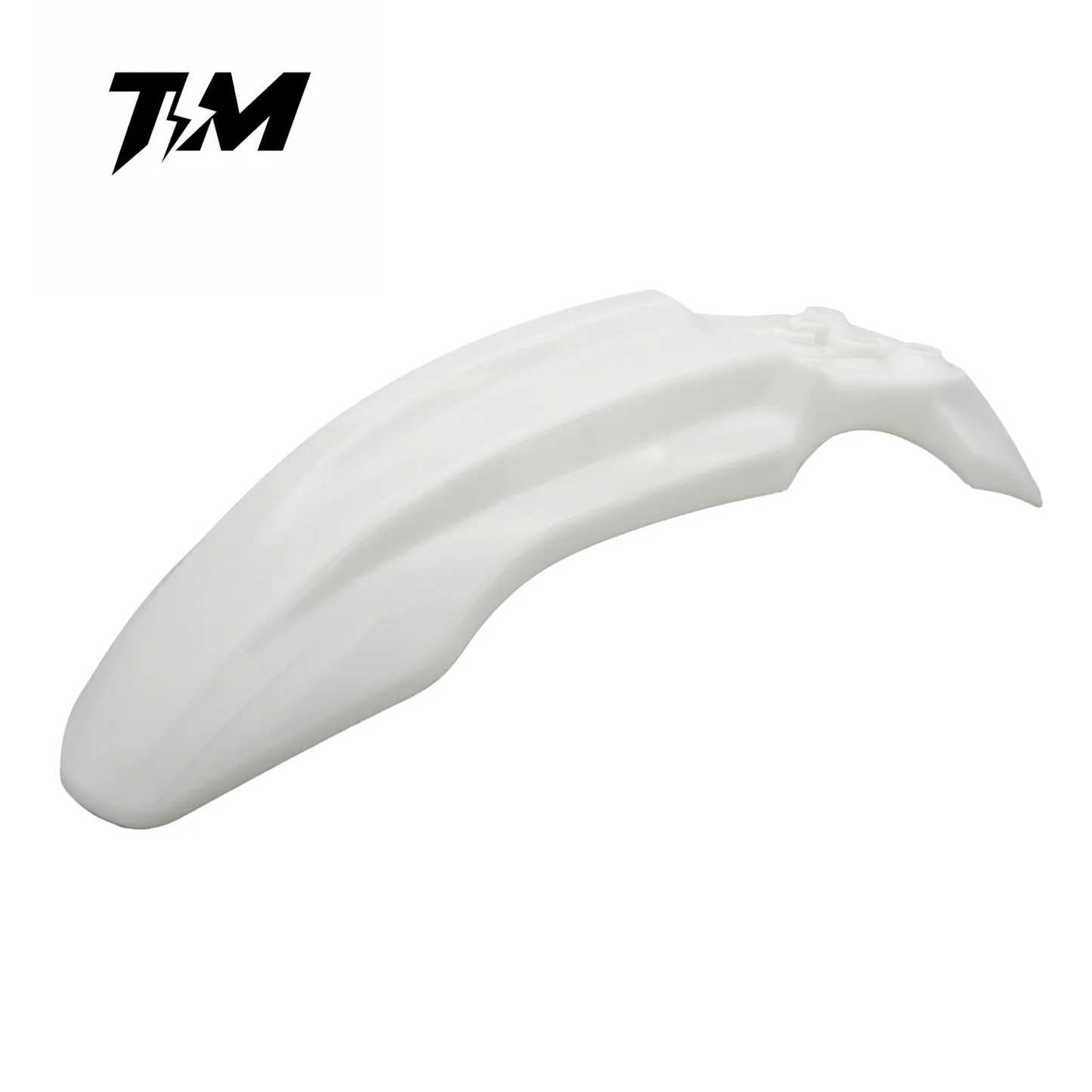 Tempest Moto CRF50 Front Fender - Tuttio/Razor/CRF50