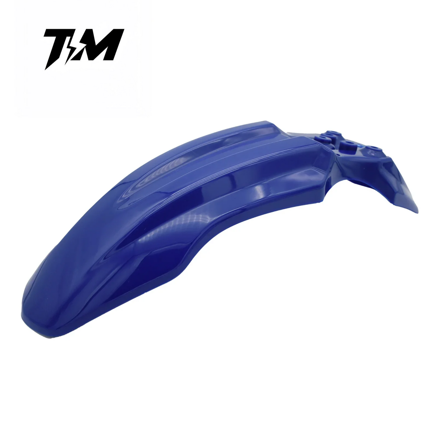 Tempest Moto CRF50 Front Fender - Tuttio/Razor/CRF50