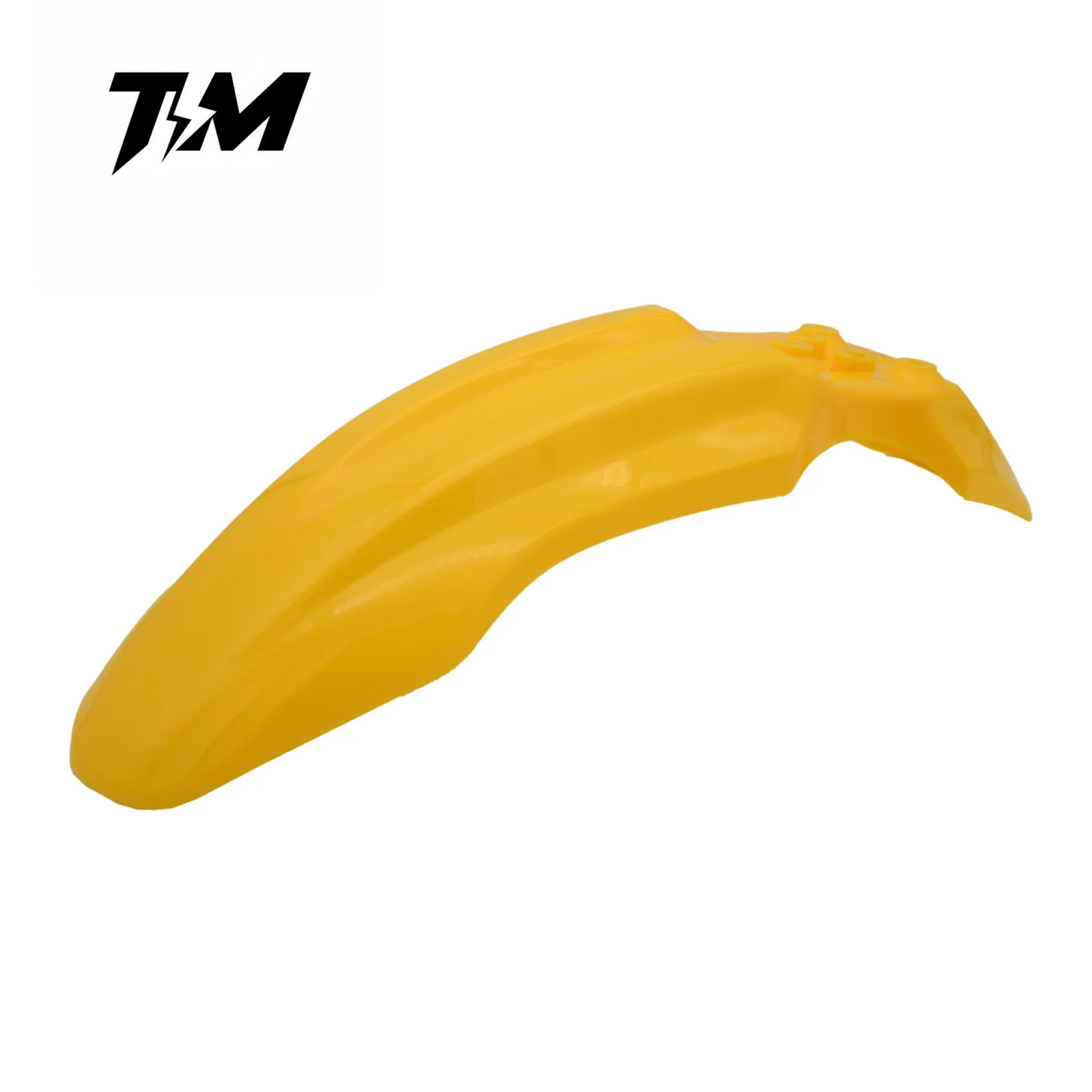 Tempest Moto CRF50 Front Fender - Tuttio/Razor/CRF50