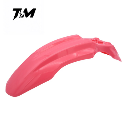 Tempest Moto CRF50 Front Fender - Tuttio/Razor/CRF50