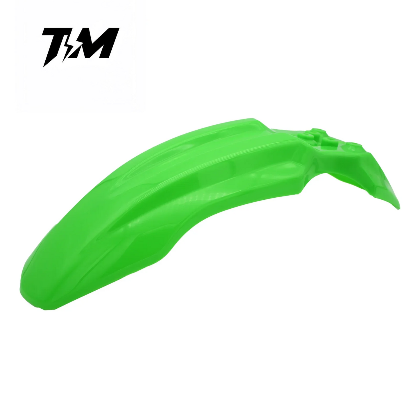 Tempest Moto CRF50 Front Fender - Tuttio/Razor/CRF50