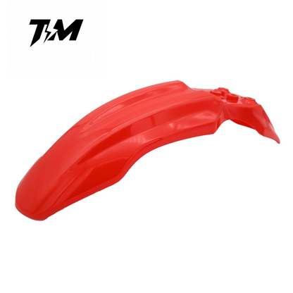 Tempest Moto CRF50 Front Fender - Tuttio/Razor/CRF50