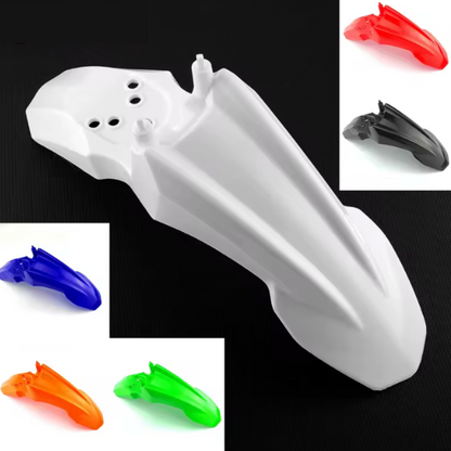 Tempest Moto New-Style CRF50 Front Fender – Tuttio / Razor / CRF50