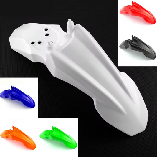 Tempest Moto New-Style CRF50 Front Fender – Tuttio / Razor / CRF50