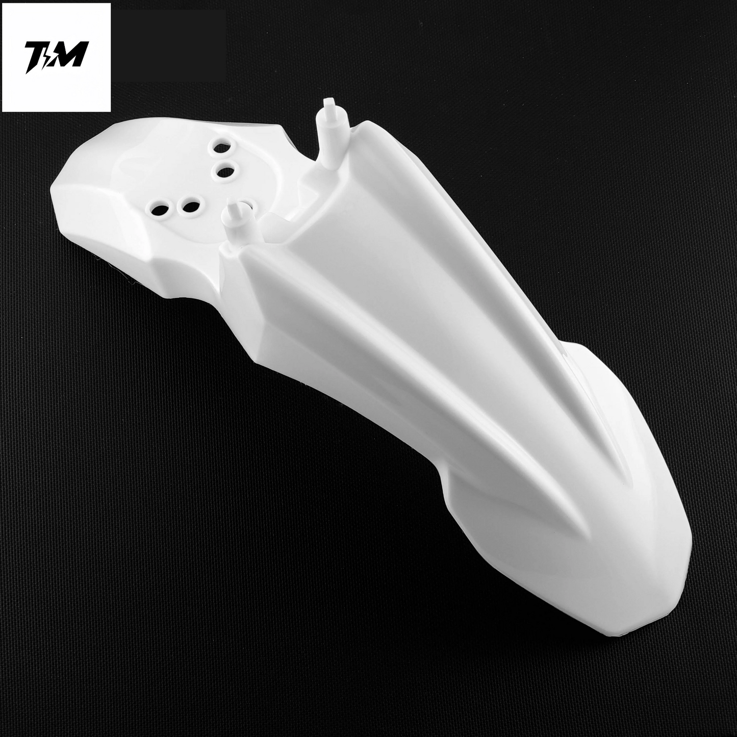Tempest Moto New-Style CRF50 Front Fender – Tuttio / Razor / CRF50