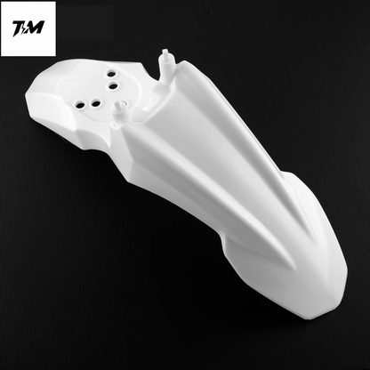 Tempest Moto New-Style CRF50 Front Fender – Tuttio / Razor / CRF50