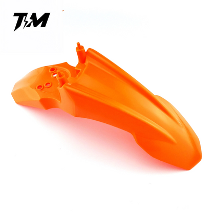 Tempest Moto New-Style CRF50 Front Fender – Tuttio / Razor / CRF50