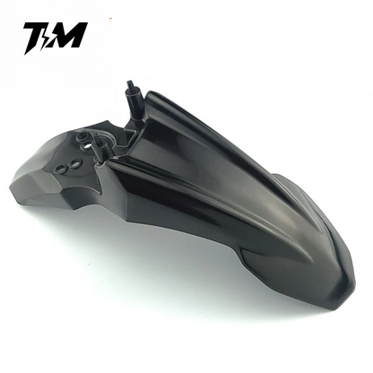 Tempest Moto New-Style CRF50 Front Fender – Tuttio / Razor / CRF50