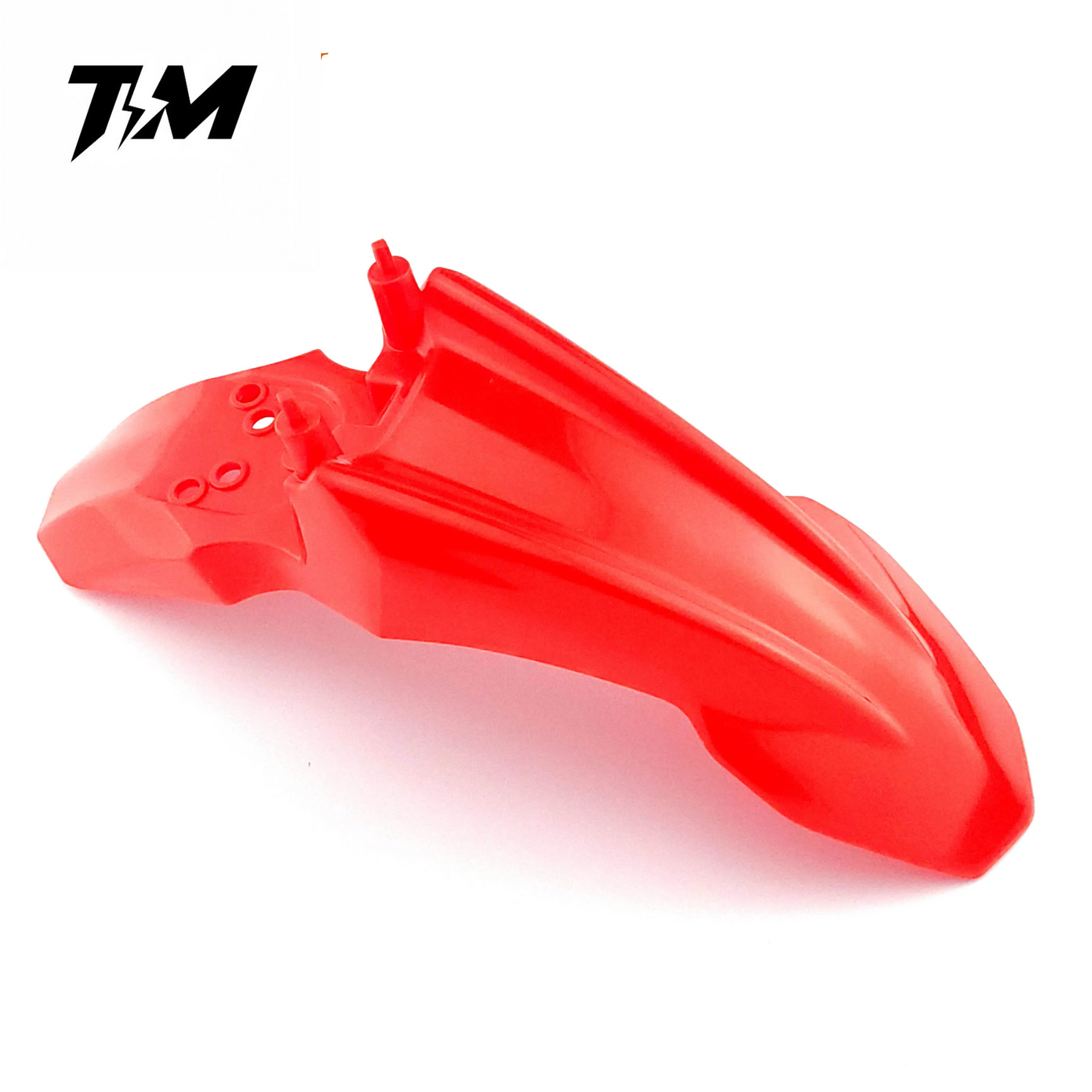 Tempest Moto New-Style CRF50 Front Fender – Tuttio / Razor / CRF50
