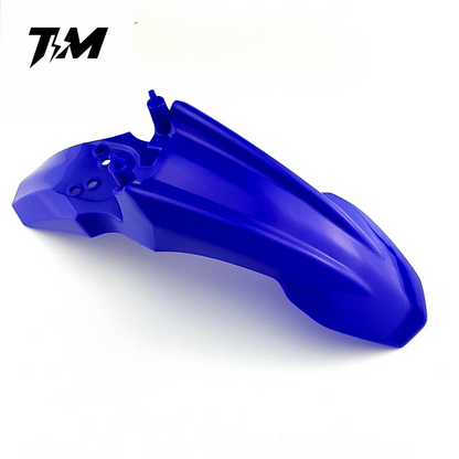 Tempest Moto New-Style CRF50 Front Fender – Tuttio / Razor / CRF50