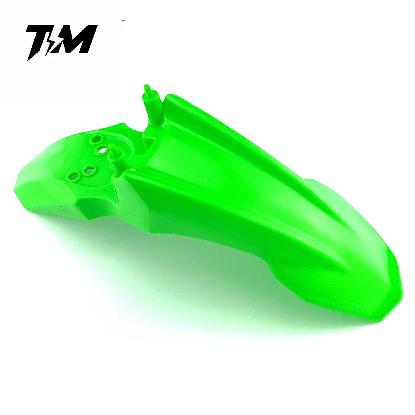 Tempest Moto New-Style CRF50 Front Fender – Tuttio / Razor / CRF50