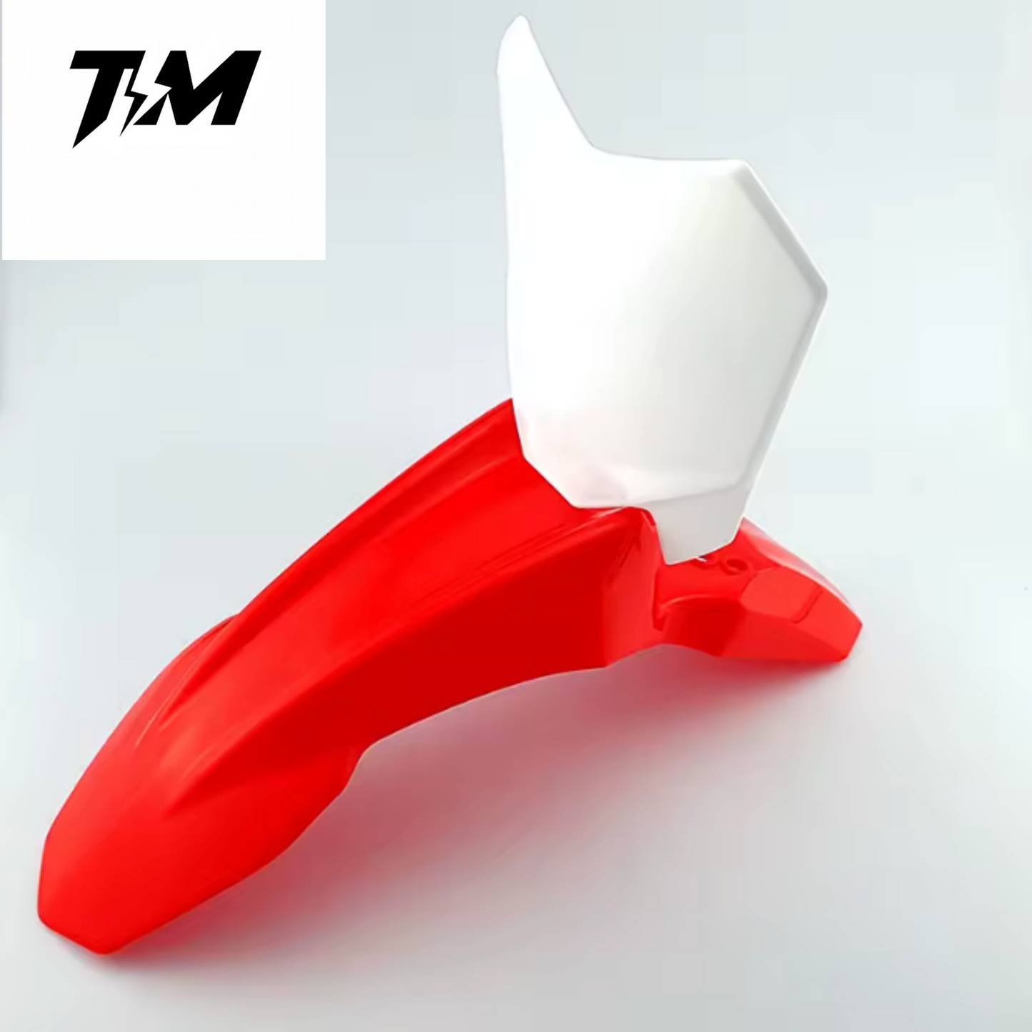 Tempest Moto New-Style CRF50 Front Fender – Tuttio / Razor / CRF50