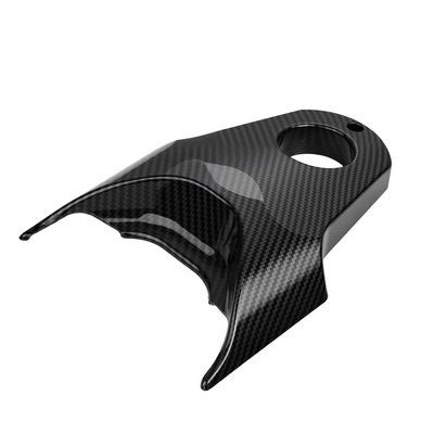 Tempest Moto Tuttio Frame Cover – Carbon Fiber / Black Options