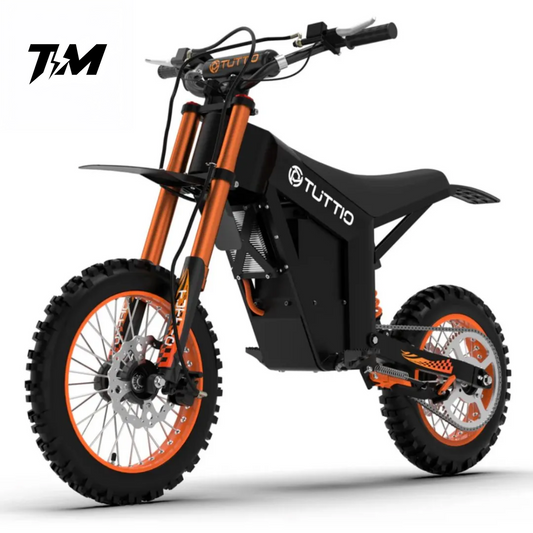 Tuttio Replacement Seat