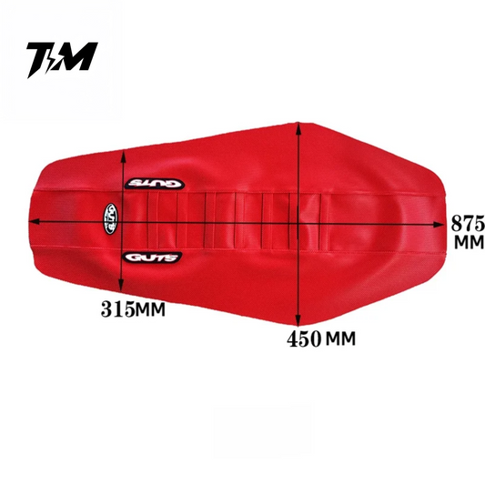 GUTS Universal Seat Cover – Trim to Fit
