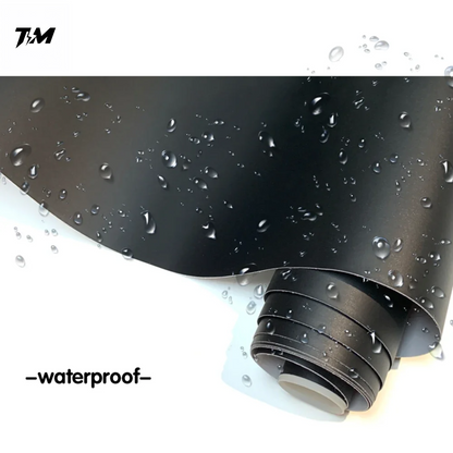 Tempest Moto Tuttio Logo Wrap – Cut to Size