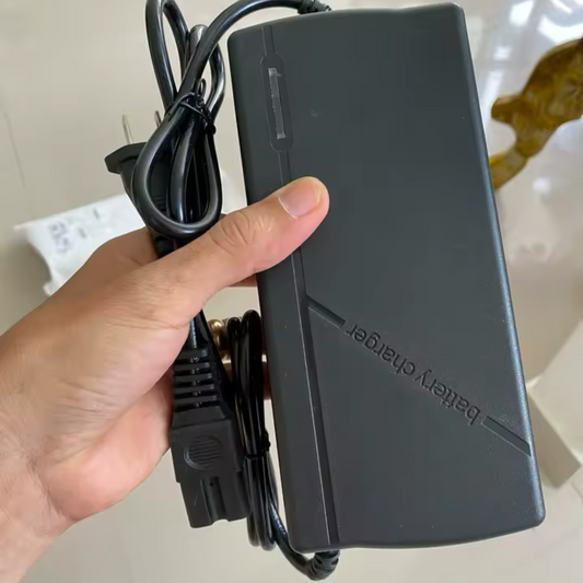 Tempest Moto Tuttio 5A Fast Charger