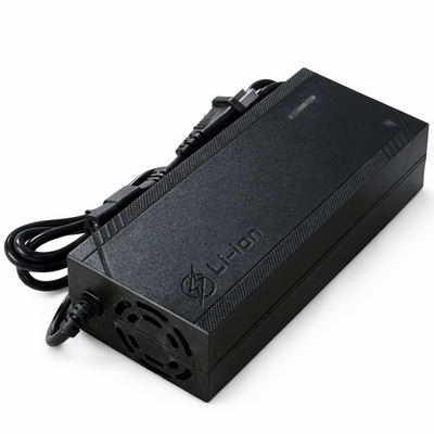 Tempest Moto Tuttio 5A Fast Charger