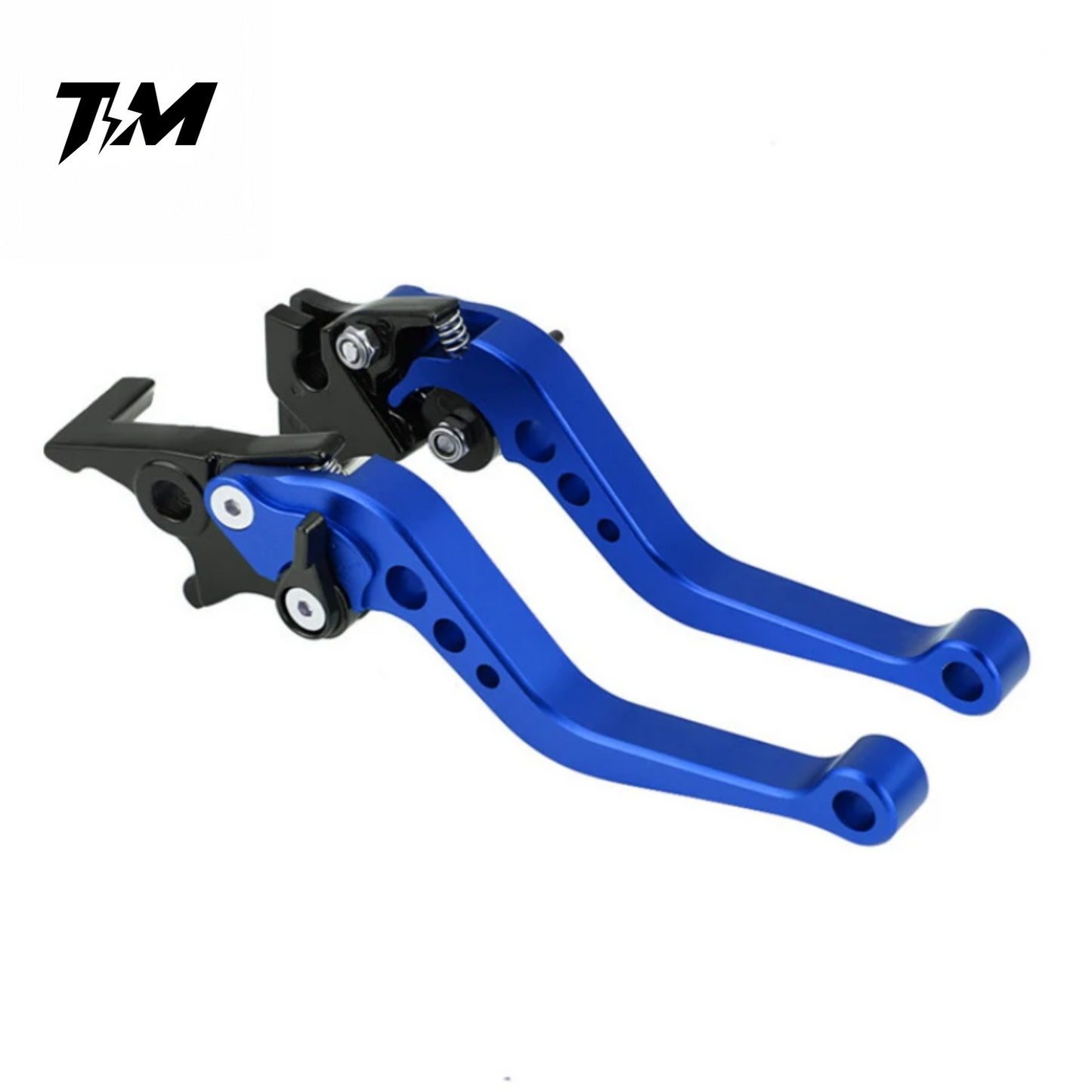 Tempest Moto Upgraded Adjustable Pitbike Brake Levers - Tuttio/Razor