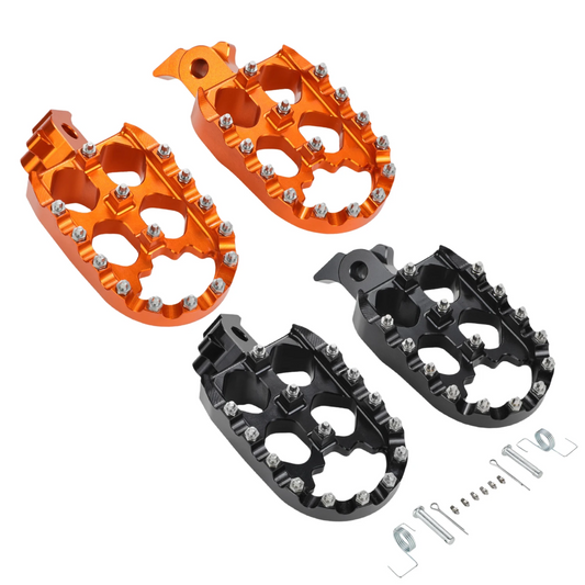 Tempest Moto Upgraded Tuttio Pegs