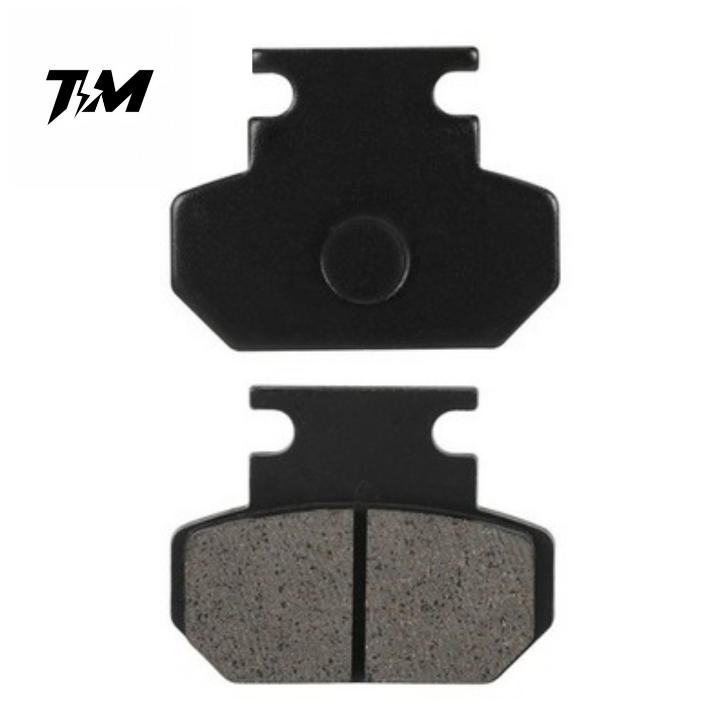Tuttio Replacement Brake Pads