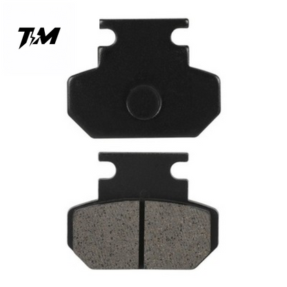 Tuttio Replacement Brake Pads