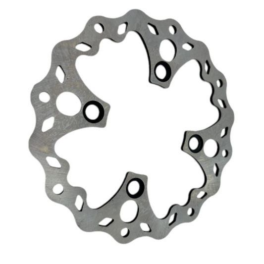 Tuttio Brake Rotors