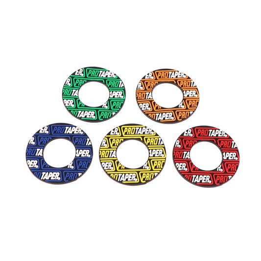 Pro Taper Grip Donuts – Multi-Color Options