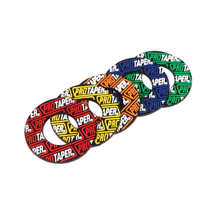 Pro Taper Grip Donuts – Multi-Color Options