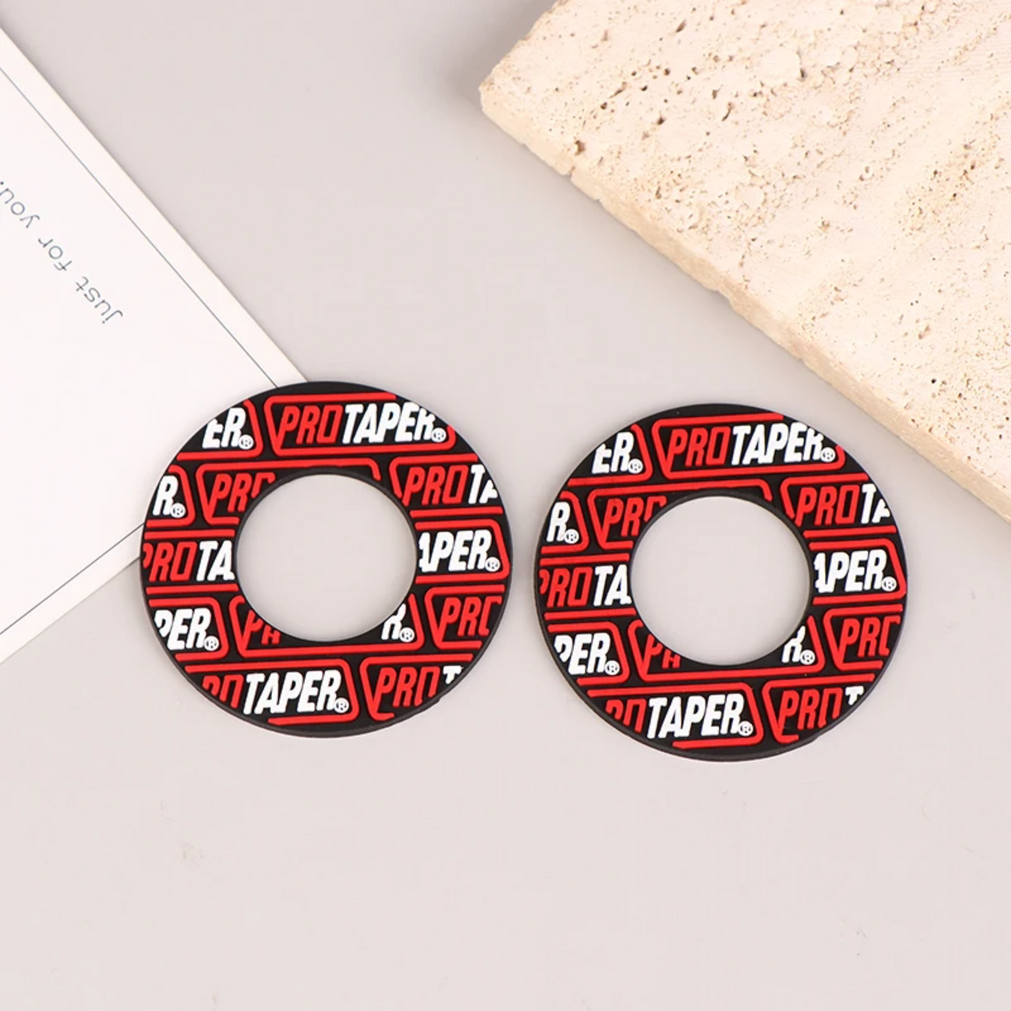 Pro Taper Grip Donuts – Multi-Color Options