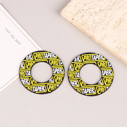 Pro Taper Grip Donuts – Multi-Color Options