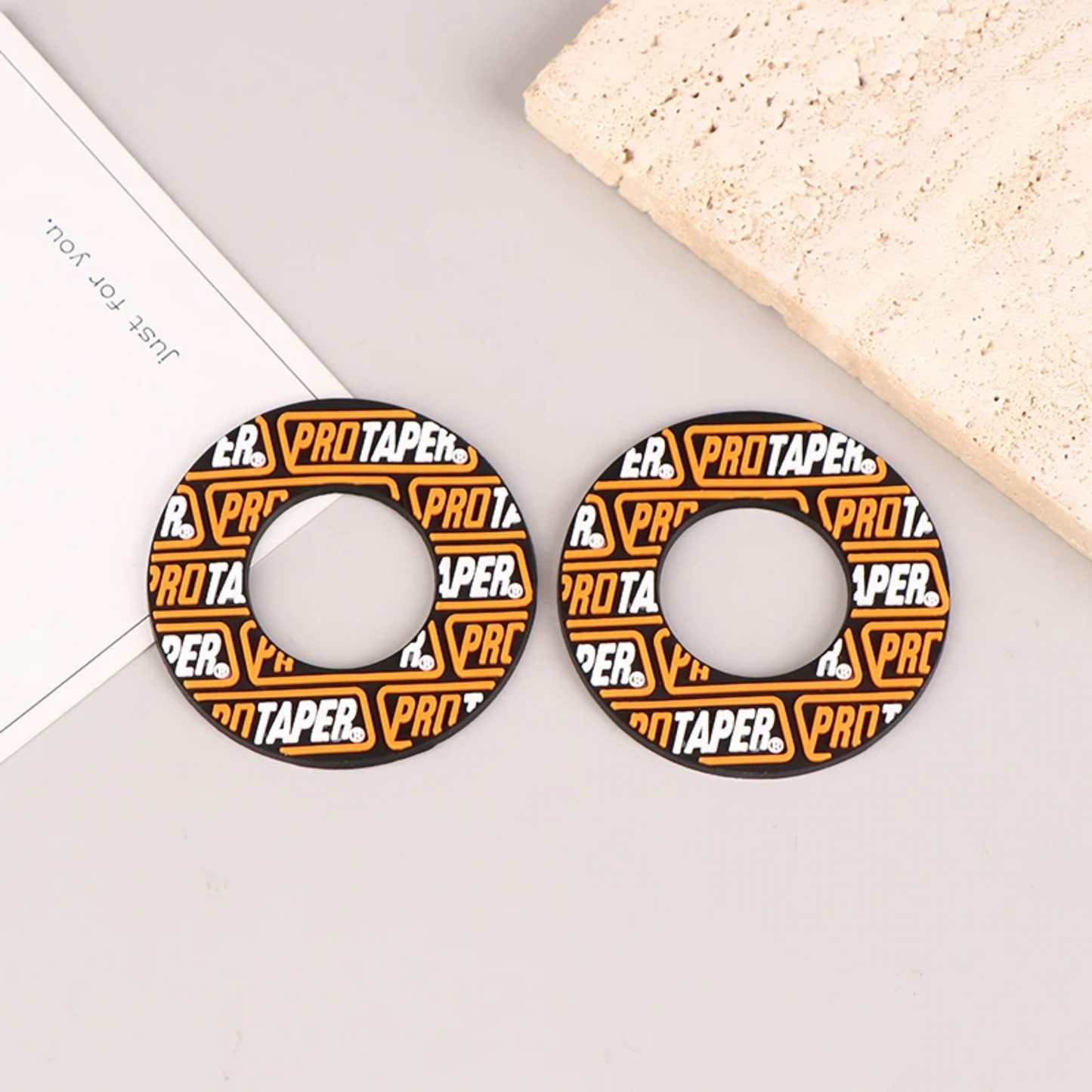 Pro Taper Grip Donuts – Multi-Color Options