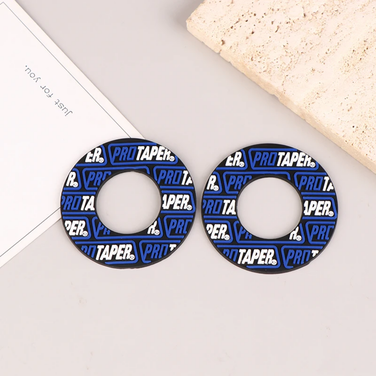 Pro Taper Grip Donuts – Multi-Color Options