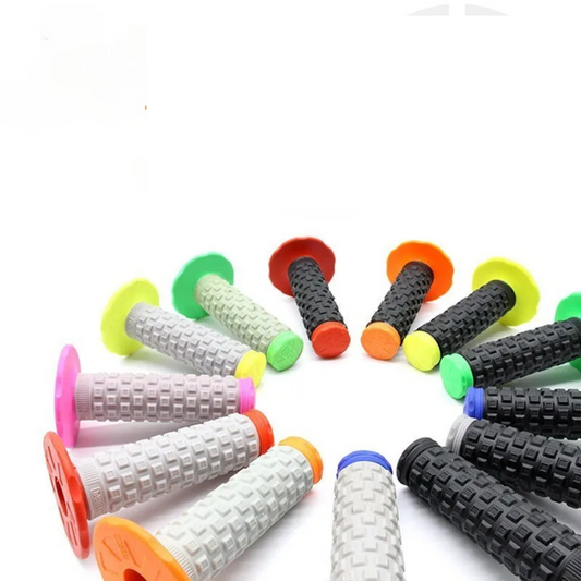 Tempest Moto Pillow Top Dirt Bike Grips