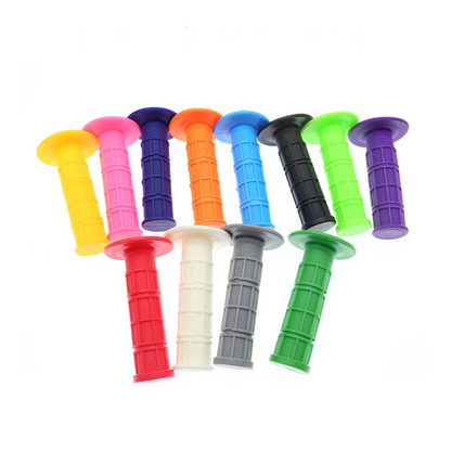 Tempest Moto Universal Waffle-Style Grips