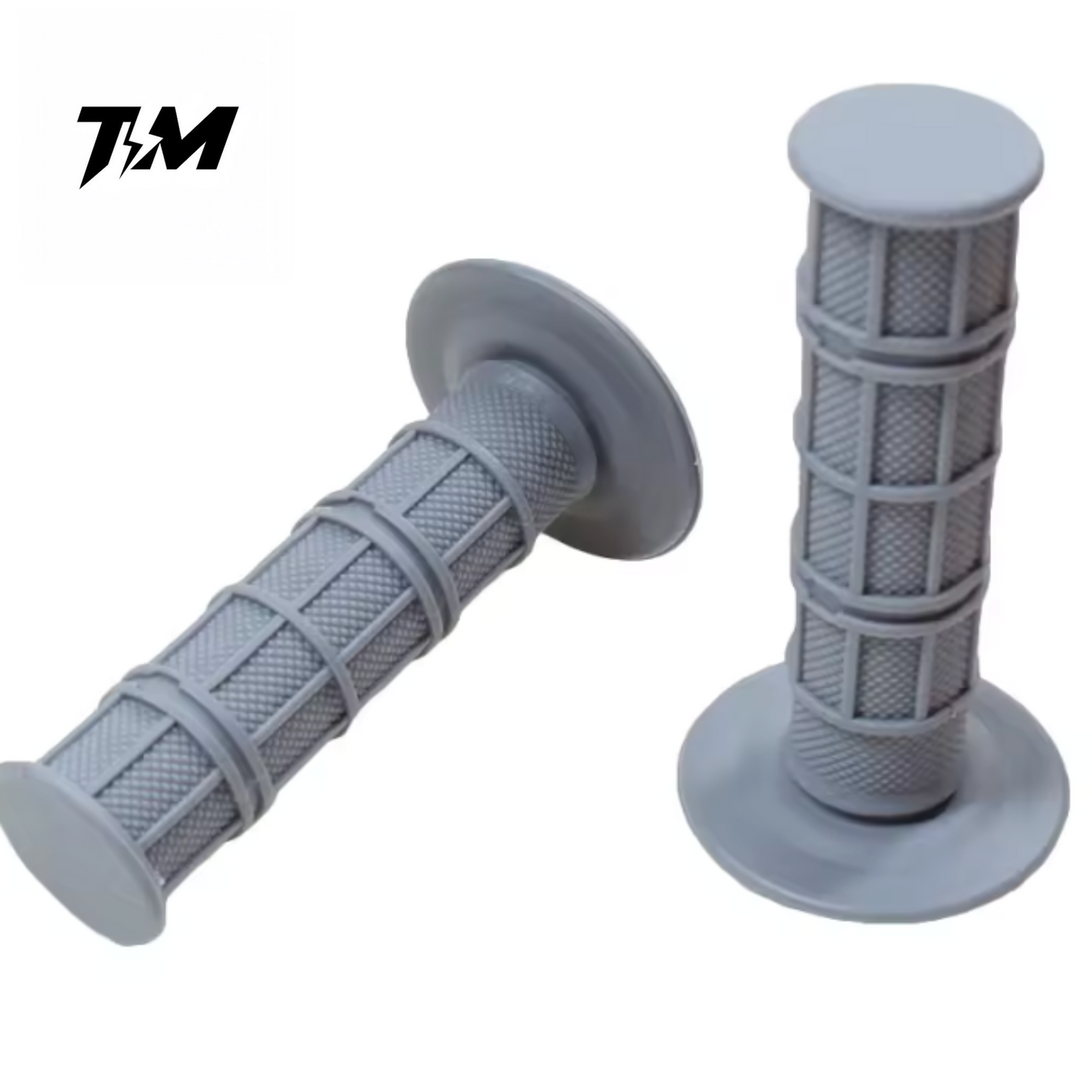 Tempest Moto Universal Waffle-Style Grips